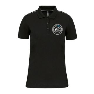 Polo Femme