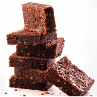 Brownies (20pz) codice 0371