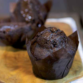 Muffin cioccolato(15 pezzi) codice 2451