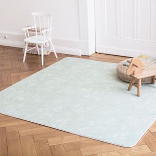 Spring Green Play Mat - Maxi