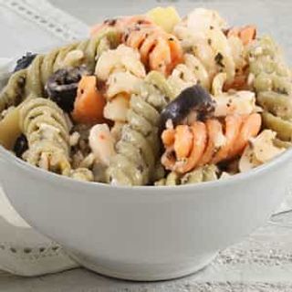 Large Pasta Salad