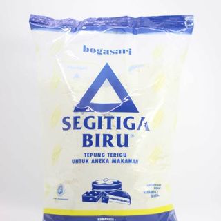 Tepung Segitiga Biru 0,5 Kg