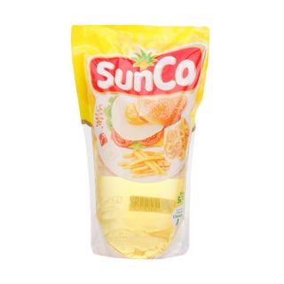 Minyak Goreng Sunco 500 Ml