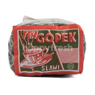 Teh Gopek Tabur