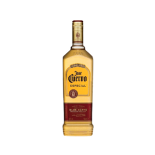 Jose Cuervo