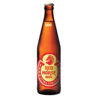 Red Horse