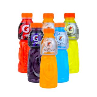 Gatorade