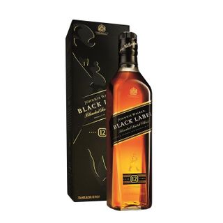 Johnnie Walker Black