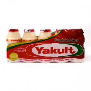 Yakult