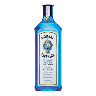 Gin Bombay