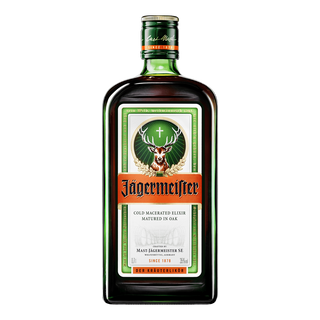 Jägermeister