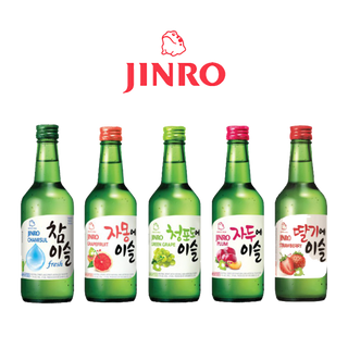 Soju