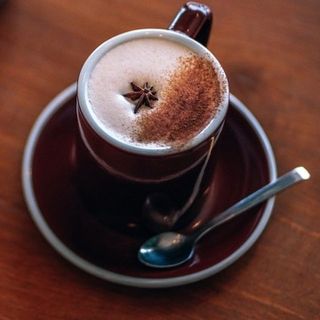 Cappuccino - Latte