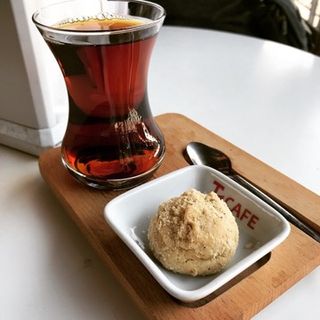 Turkish Chai