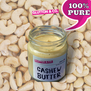 Cashew Butter