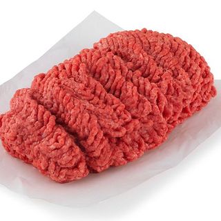 Ground Beef