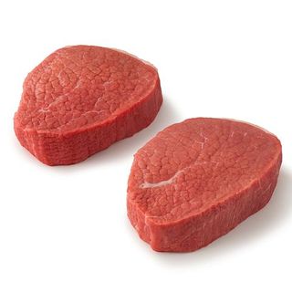 Eye of Round Steak (~0.35lb)