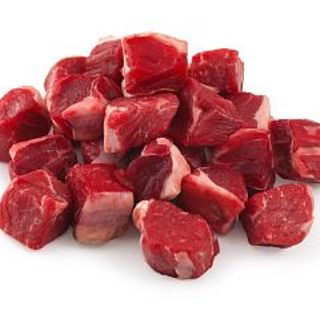 Stew Meat