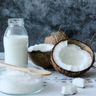 Coconut Milk