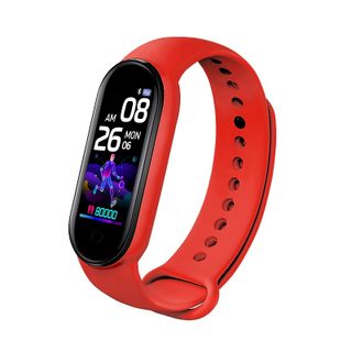 Smart bracelet