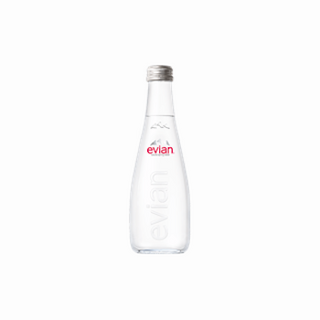 Mineral water 330ml