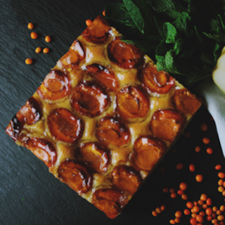 Tarte tatin