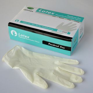 Glove - Non-Sterile