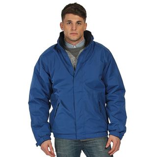 Unisex Regatta Dover Jacket Royal Blue