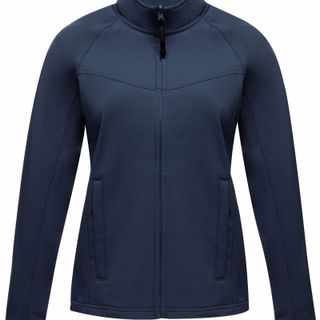 Women's Regatta Uproar Softshell Navy VC14NAV