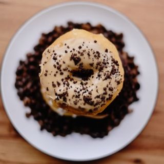 Coffee Donut