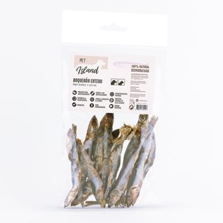 Boquerones - 60 gr