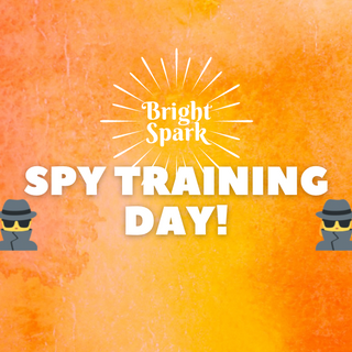 Spy Training Day