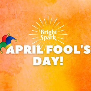 April Fool's Day