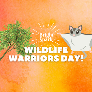 Wildlife Warrior Day