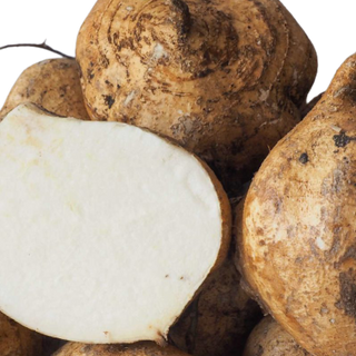 Jicama (1kg pack)