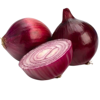 Red Onion (250g pack)