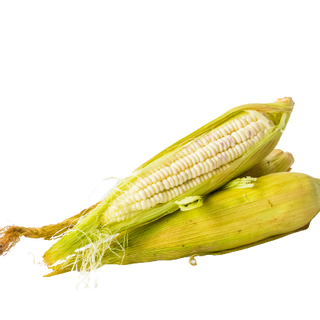 Native White Corn (Approx. 1kg pack)