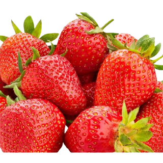 Strawberries  (250g pack) 