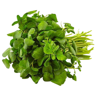 Watercress (1kg pack)