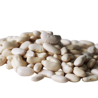 White Beans (500g pack)