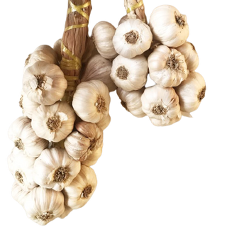 Native Ilocos Garlic (per kilo)