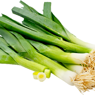 Onion leeks (pack)