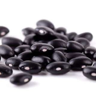 Black Beans (500g pack)