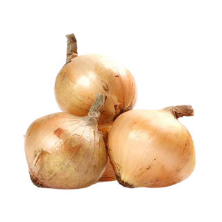 White Onion  (250g pack)