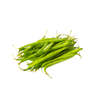 French Beans (100g pack)