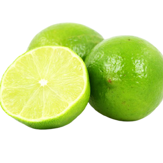 Green Native Limes (1kg)