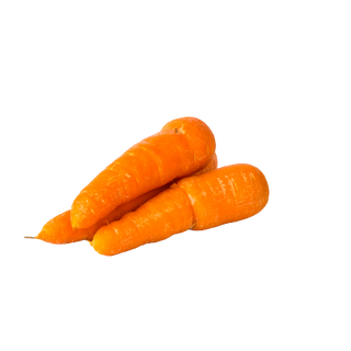 Carrots (500g pack)