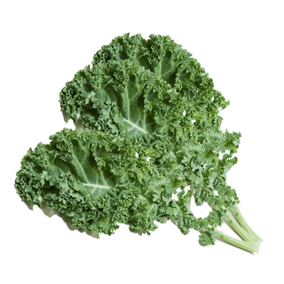 Curly Kale (250g pack)