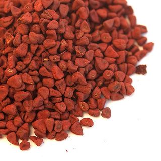 Annatto/Atsuete (500g)