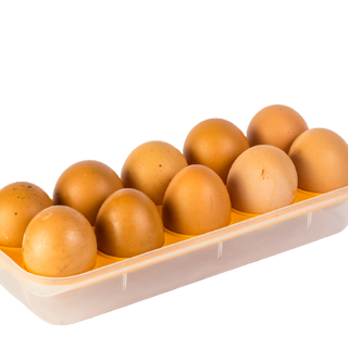 Brown Eggs (Dozen)